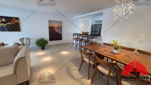 Apartamento com 3 Quartos à venda, 119m² no Mooca, São Paulo