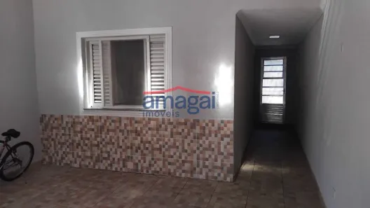 Casa com 2 Quartos à venda, 102m² no Jardim Primavera, Jacareí