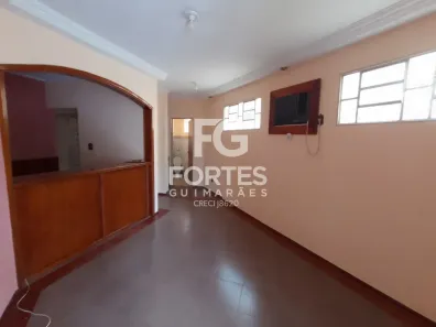 Imóvel Comercial para alugar, 218m² no Alto da Boa Vista, Ribeirão Preto