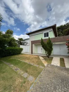 Casa com 4 Quartos à venda, 193m² no Boa União (Abrantes), Camaçari