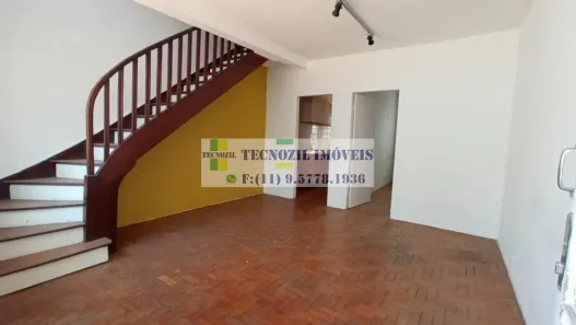 Sobrado com 2 Quartos à venda, 74m² no Vila Romana, São Paulo