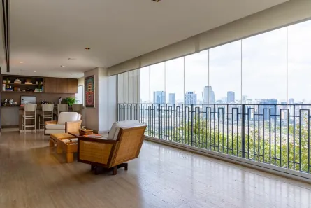 Apartamento com 3 Quartos à venda, 310m² no Jardim Panorama, São Paulo