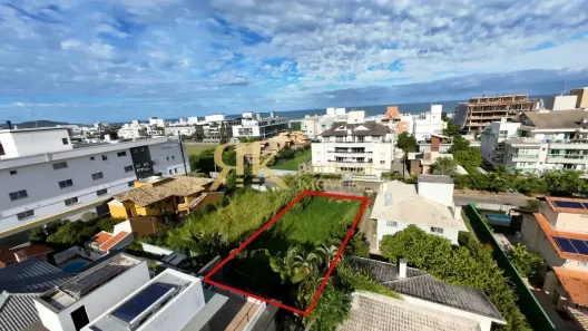 Lote/Terreno à venda, 450m² no Campeche, Florianópolis