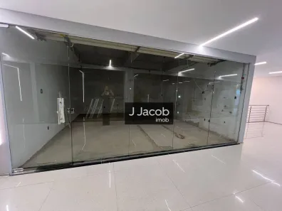 Ponto Comercial para alugar, 80m² no São Brás, Belém