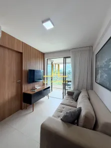 Apartamento com 1 Quarto à venda, 39m² no Ondina, Salvador