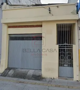 Galpão/Depósito/Armazém à venda, 145m² no Mooca, São Paulo