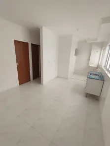 Apartamento com 2 Quartos para alugar, 46m² no Jardim das Oliveiras, São Paulo