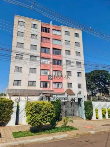 Apartamento com 3 Quartos à venda, 70m² no Vila Marumby, Maringá