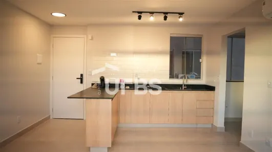 Apartamento com 3 Quartos à venda, 68m² no Jardim Goiás, Goiânia