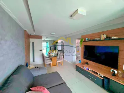 Apartamento com 1 Quarto à venda, 55m² no Patamares, Salvador