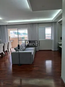 Apartamento com 3 Quartos à venda, 100m² no Rudge Ramos, São Bernardo do Campo