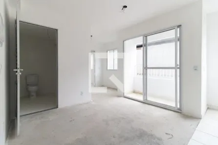 Apartamento com 1 Quarto à venda, 40m² no Vila Moinho Velho, São Paulo