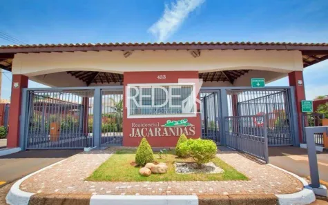 Casa de Condomínio com 3 Quartos à venda, 250m² no Betel, Paulínia