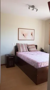 Apartamento com 2 Quartos para alugar, 71m² no Vila Aviação, Bauru