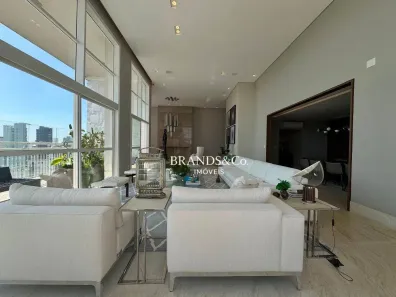 Cobertura com 3 Quartos à venda, 576m² no Vila Suzana, São Paulo