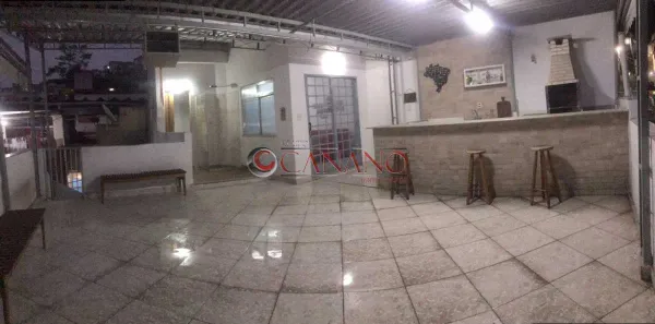 Apartamento com 3 Quartos à venda, 104m² no Engenho Novo, Rio de Janeiro