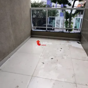 Apartamento com 3 Quartos à venda, 67m² no Santa Inês, Belo Horizonte