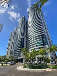 Apartamento com 3 Quartos à venda, 113m² no Patamares, Salvador
