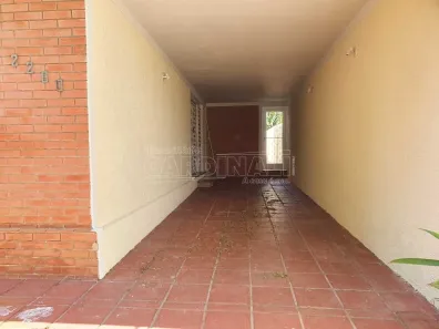Imóvel Comercial com 3 Quartos à venda, 146m² no Centro, São Carlos