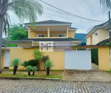 Casa com 5 Quartos à venda, 360m² no Vargem Pequena, Rio de Janeiro