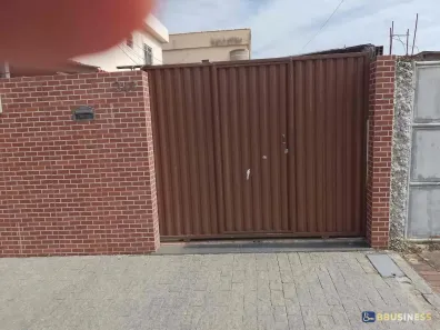 Casa com 5 Quartos à venda, 62m² no Parque Caju, Campos dos Goytacazes