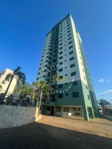 Apartamento com 3 Quartos à venda, 71m² no Vila São Bento, Campinas