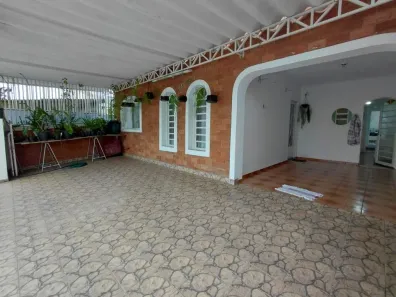 Casa com 3 Quartos à venda, 140m² no Parque Universitário de Viracopos, Campinas