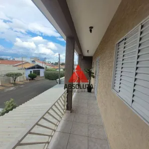 Casa com 4 Quartos à venda, 242m² no Jardim Europa I, Santa Bárbara D'Oeste