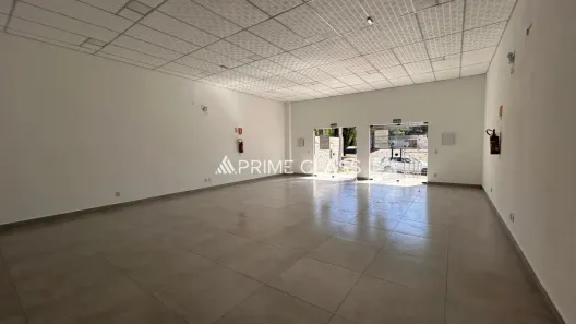 Ponto Comercial para alugar, 95m² no Estância Velha, Canoas