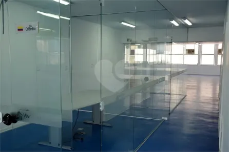 Sala Comercial à venda, 360m² no Consolação, São Paulo