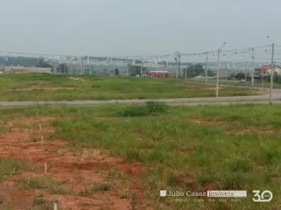 Lote/Terreno à venda, 165m² no Jardim Novo Horizonte, Sorocaba