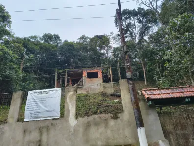 Lote/Terreno à venda, 1400m² no Chácara Recanto Verde, Cotia