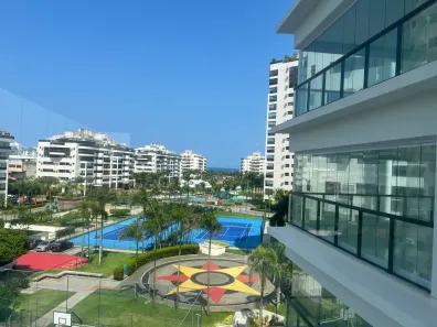 Apartamento com 3 Quartos à venda, 127m² no Barra da Tijuca, Rio de Janeiro