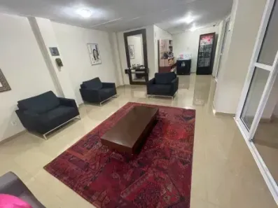 Apartamento com 3 Quartos à venda, 80m² no Floradas de São José, São José dos Campos