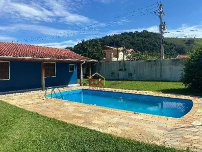 Casa com 4 Quartos à venda, 260m² no , São Bento do Sapucaí