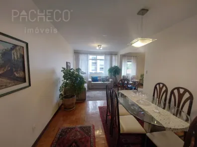 Apartamento com 2 Quartos à venda, 100m² no Pinheiros, São Paulo