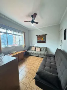 Apartamento com 1 Quarto à venda, 45m² no Boqueirão, Praia Grande