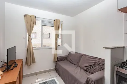 Apartamento com 2 Quartos à venda, 32m² no Parque Fongaro, São Paulo