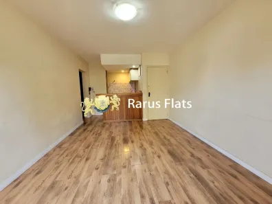 Flat com 2 Quartos à venda, 78m² no Jardim Paulista, São Paulo