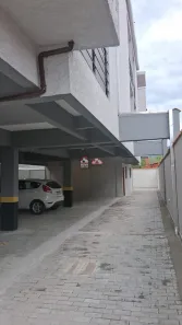 Apartamento com 1 Quarto à venda, 30m² no Barranco Alto, Caraguatatuba