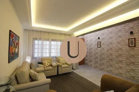 Sobrado com 3 Quartos à venda, 330m² no Rudge Ramos, São Bernardo do Campo