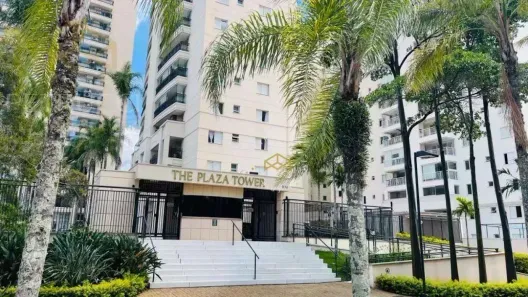 Apartamento com 3 Quartos à venda, 135m² no Vila Brandina, Campinas