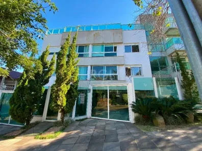 Apartamento com 2 Quartos à venda, 68m² no Chácara das Pedras, Porto Alegre
