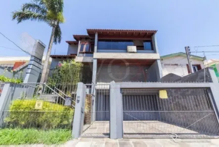Casa com 5 Quartos à venda, 550m² no Vila Jardim, Porto Alegre