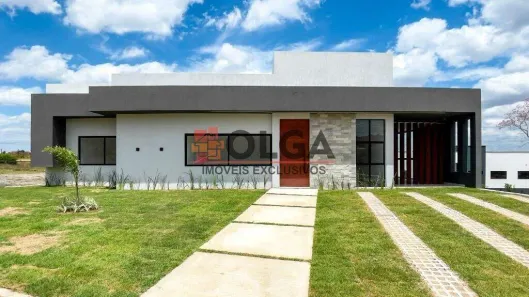 Casa com 4 Quartos à venda, 222m² no Santana, Gravatá
