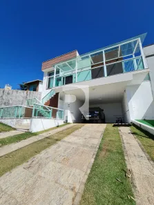 Casa de Condomínio com 3 Quartos à venda, 216m² no Grama, Juiz de Fora