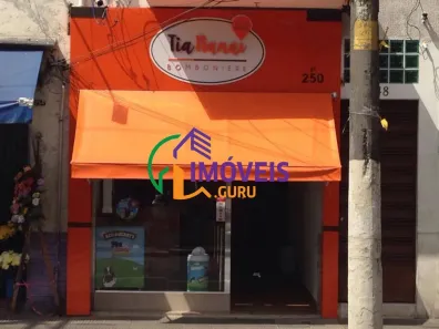 Ponto Comercial para alugar, 120m² no Pacaembu, São Paulo