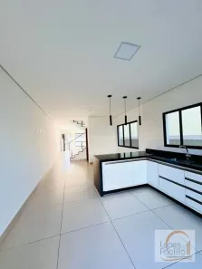 Casa com 3 Quartos à venda, 99m² no Loteamento Loanda, Atibaia