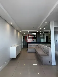 Apartamento com 2 Quartos para alugar, 50m² no Brás, São Paulo