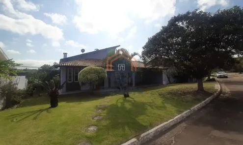 Casa de Condomínio com 4 Quartos à venda, 300m² no Quartier Les Residences, Jundiaí